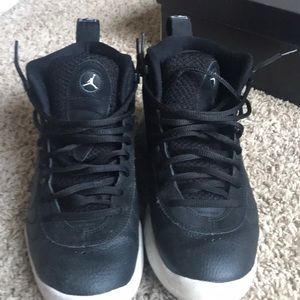 Jordan Jumpman size 10